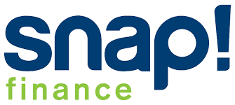 Snap! Finance logo